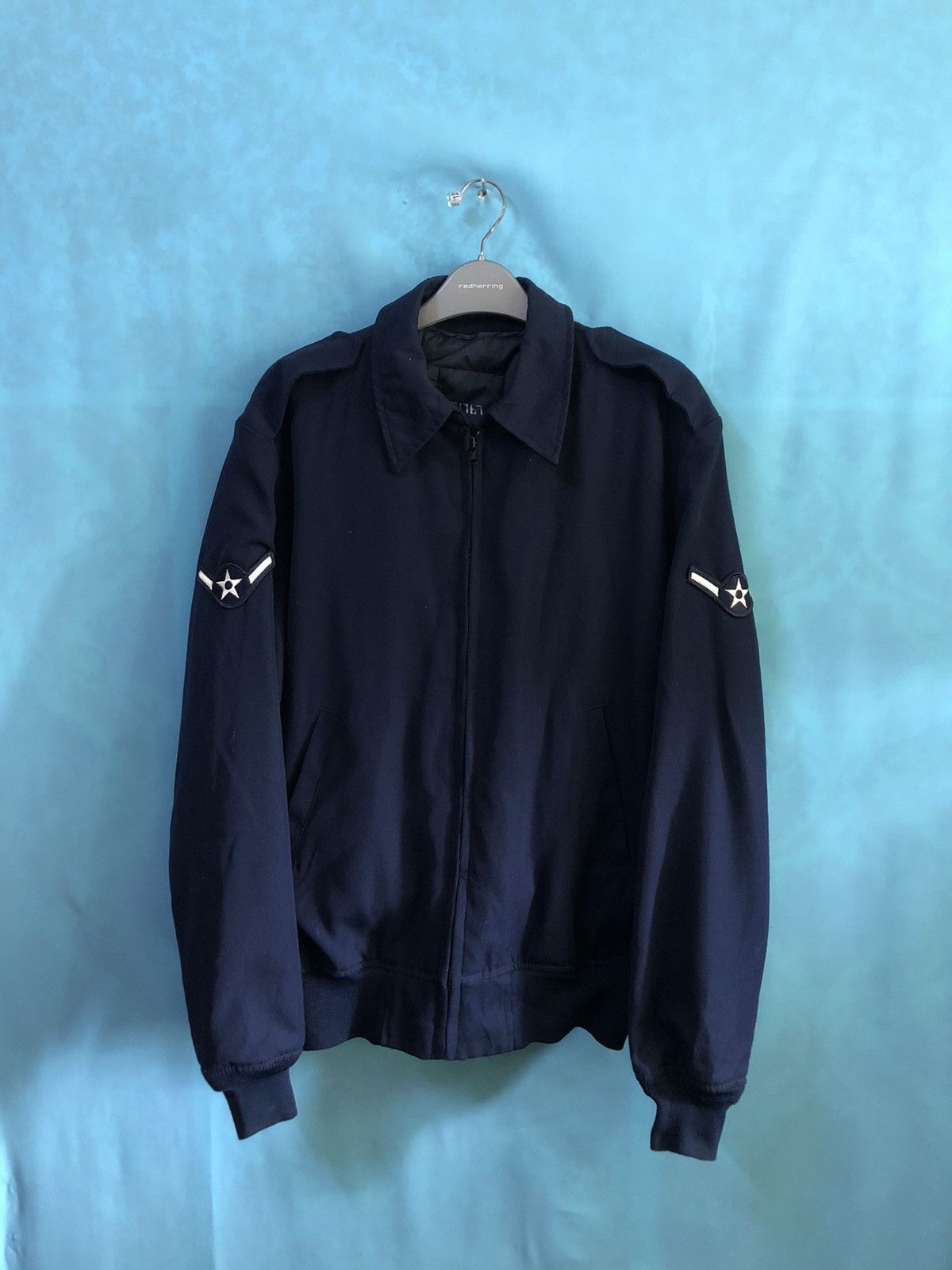 Other DSCP marine corps #A2 Size US L / EU 52-54 / 3 - 1 Thumbnail