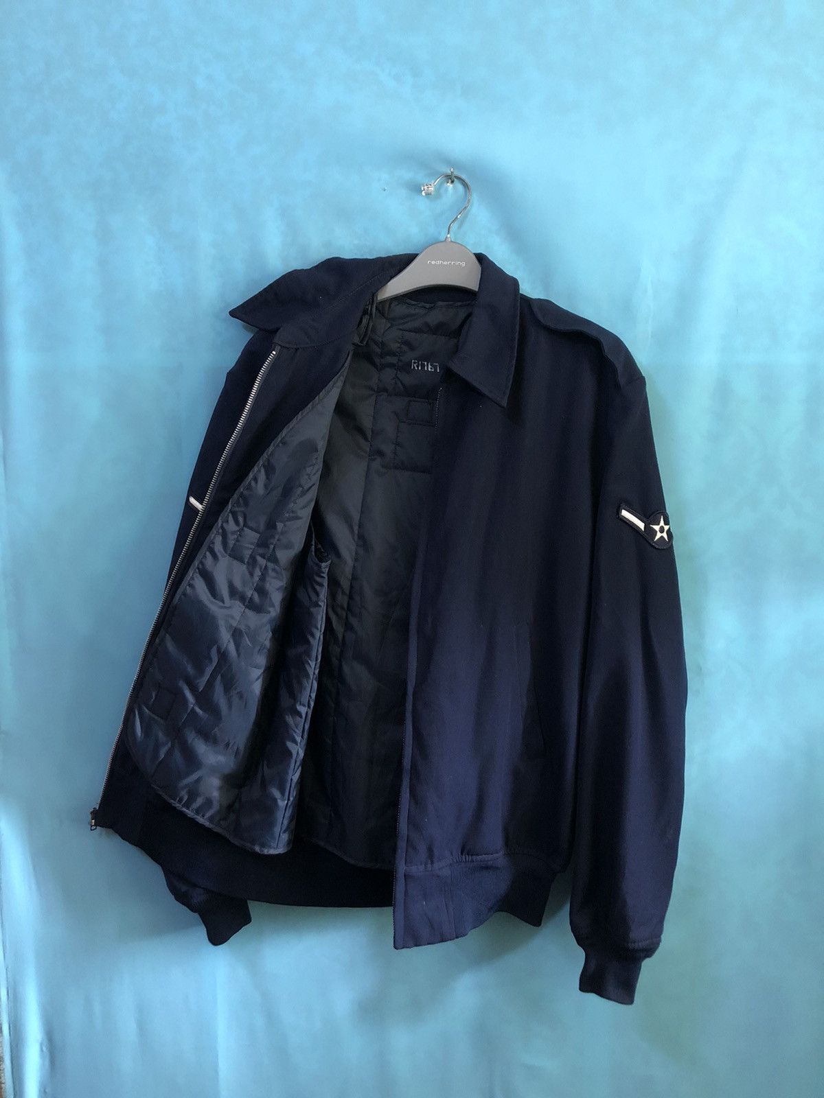 Other DSCP marine corps #A2 Size US L / EU 52-54 / 3 - 3 Thumbnail