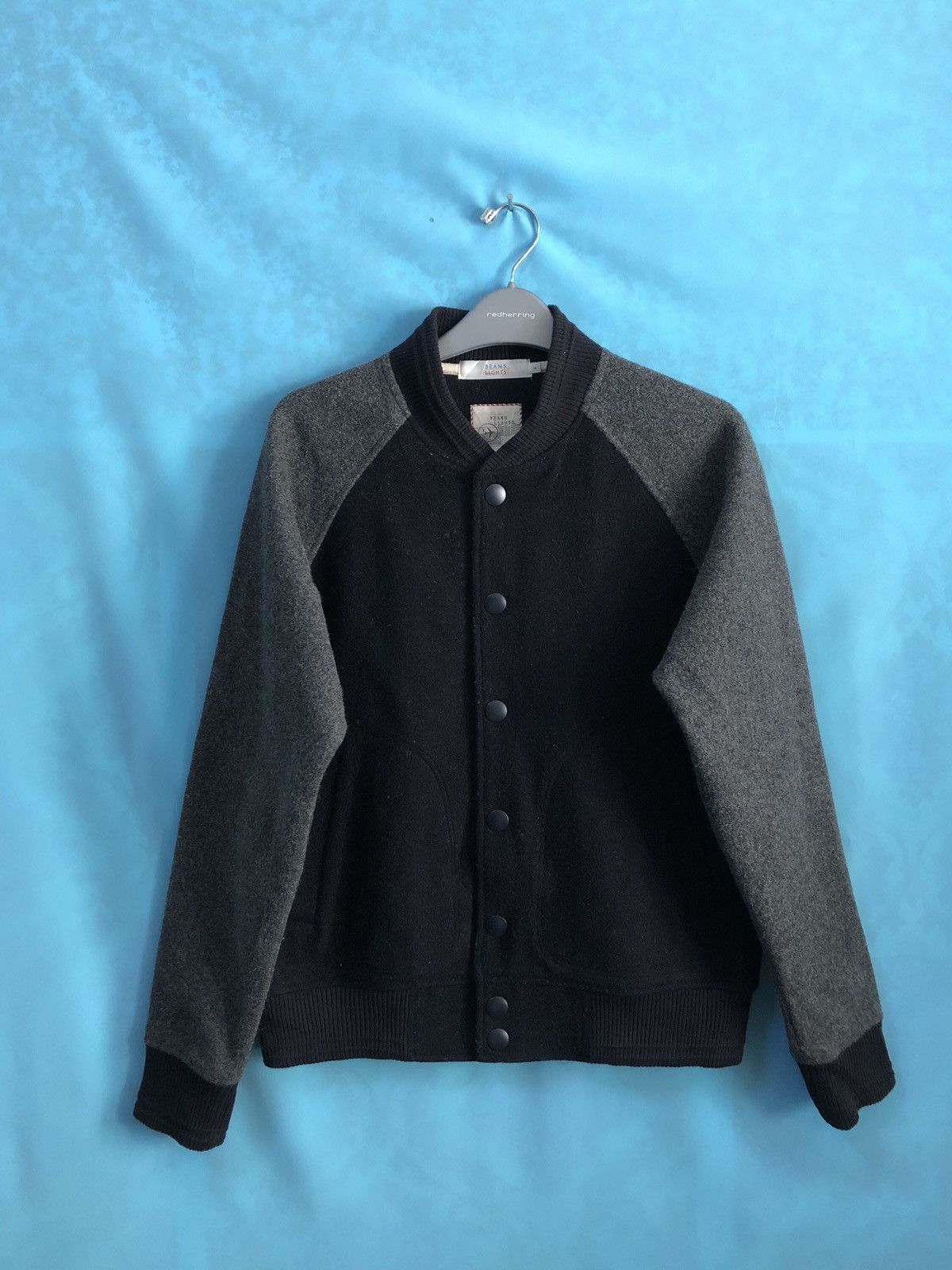 Beams Plus beams lights flight #1210 Size US S / EU 44-46 / 1 - 2 Thumbnail