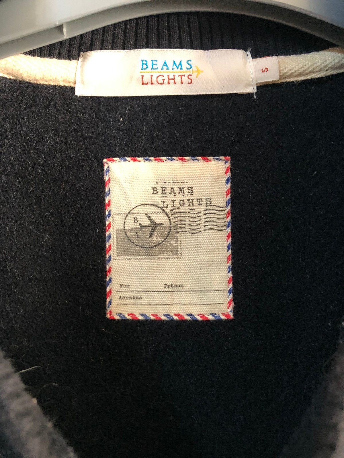 Beams Plus beams lights flight #1210 Size US S / EU 44-46 / 1 - 5 Thumbnail