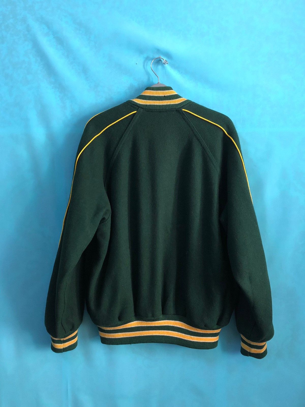 Other 1990s TM athletics seattle usa #1208 Size US L / EU 52-54 / 3 - 4 Thumbnail