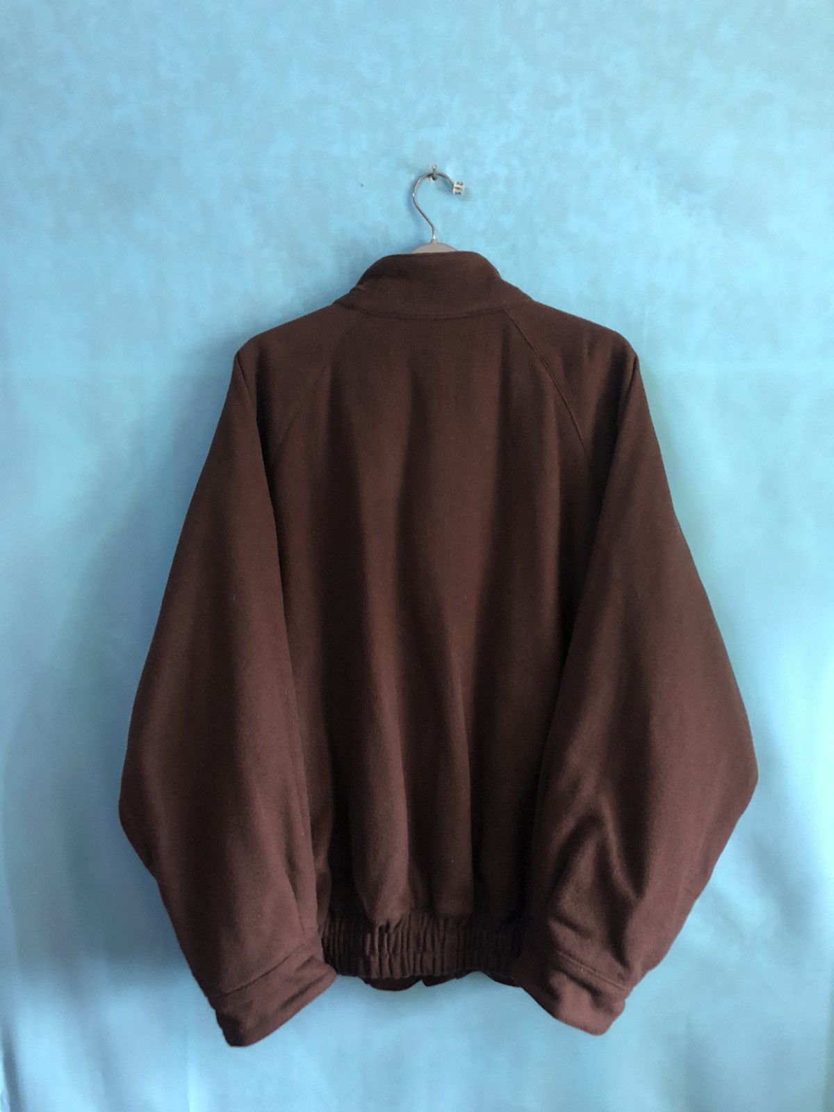 Lancel 1990s techwear france maps jackets #A3 Size US L / EU 52-54 / 3 - 5 Thumbnail