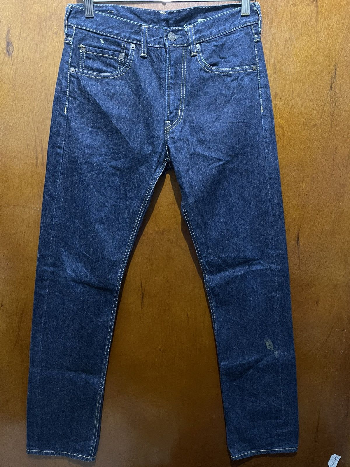 Iron Heart Vintage Iron Heart Hollywood Ranch Market by Kojima Size US 30 / EU 46 - 1 Thumbnail