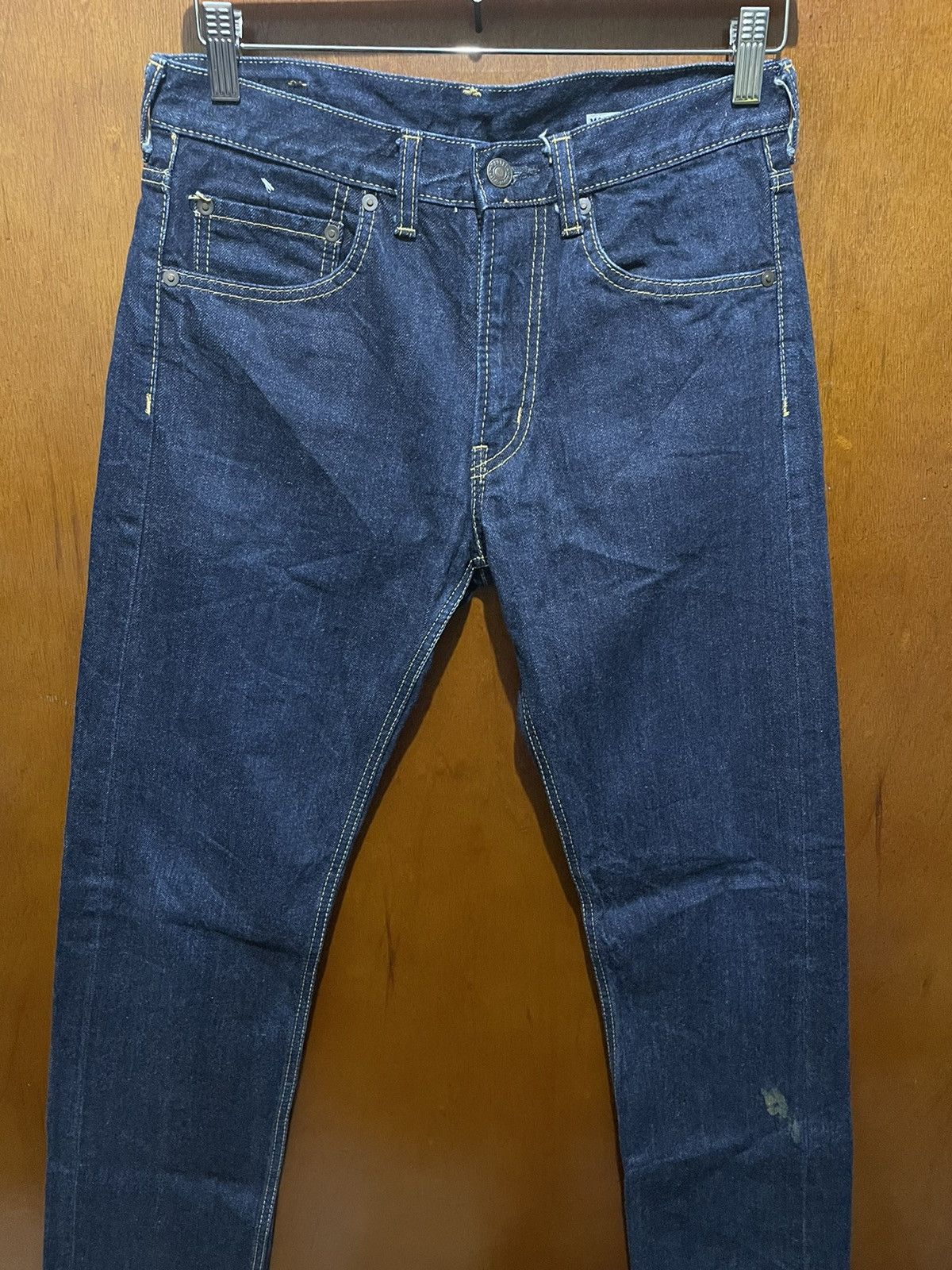 Iron Heart Vintage Iron Heart Hollywood Ranch Market by Kojima Size US 30 / EU 46 - 3 Thumbnail