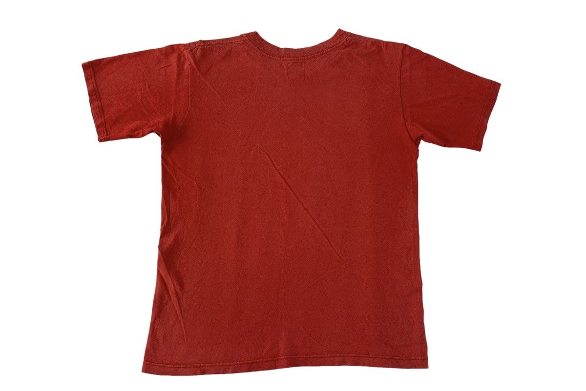 HOLLYWOOD RANCH MARKET Vintage HR Market Hot To Hot Mucho Caliente Tee Size S / US 4 / IT 40 - 6 Thumbnail