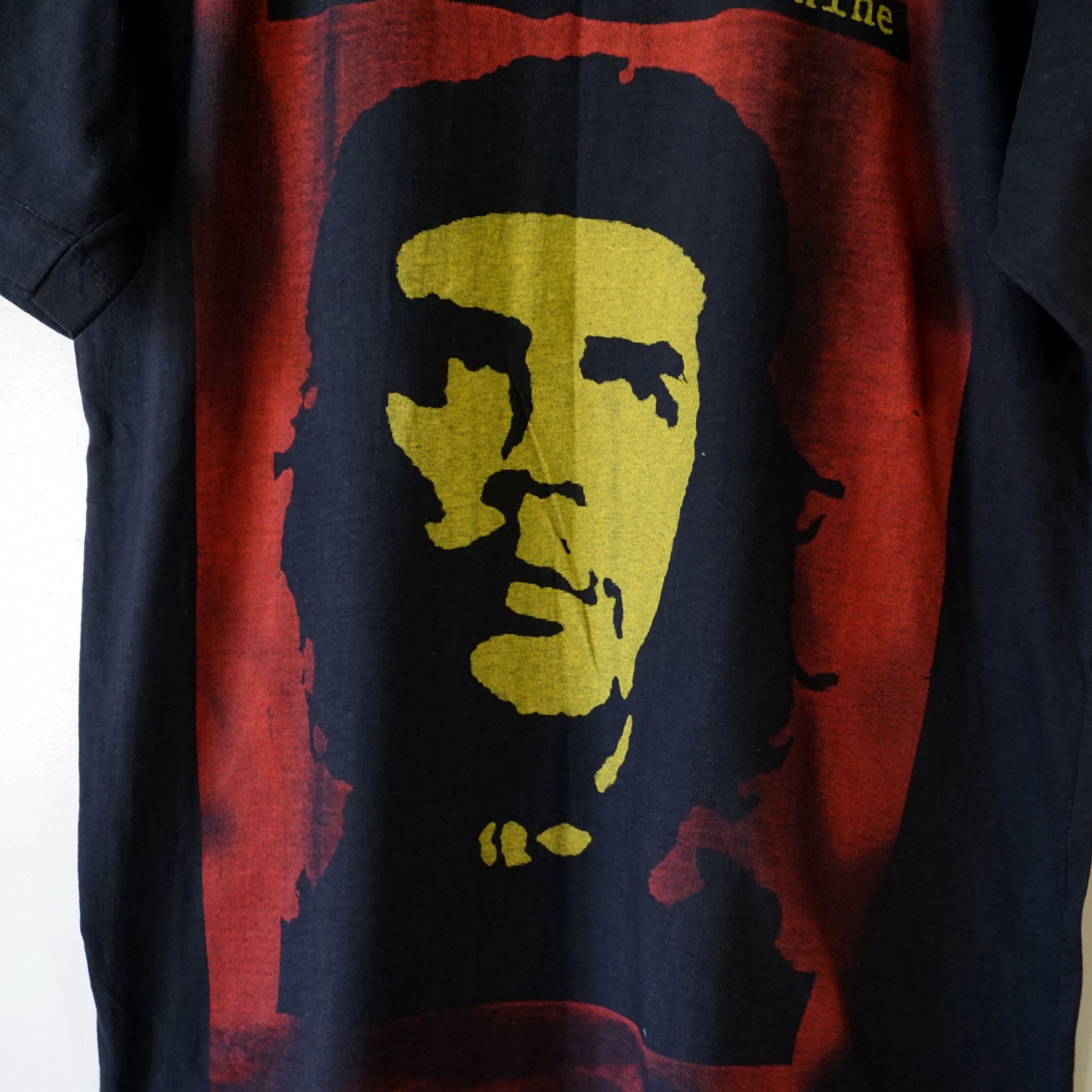 Rage Against The Machine Tee rare vintage rage against the machine Size US L / EU 52-54 / 3 - 2 Thumbnail