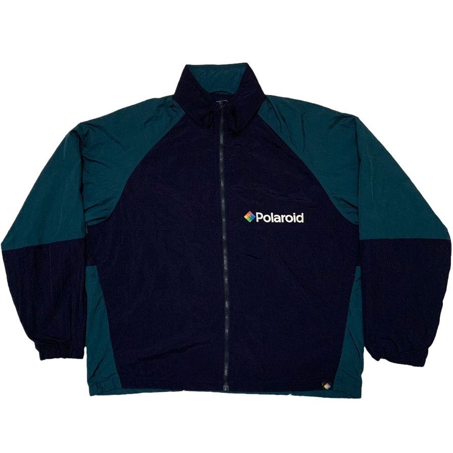 Polaroid Polaroid Jacket by GU Size US XL / EU 56 / 4 - 1 Thumbnail
