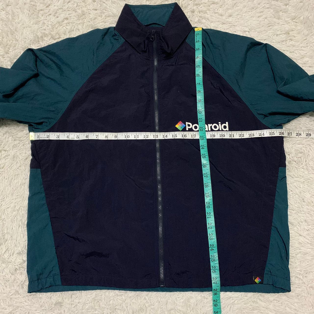 Polaroid Polaroid Jacket by GU Size US XL / EU 56 / 4 - 4 Thumbnail