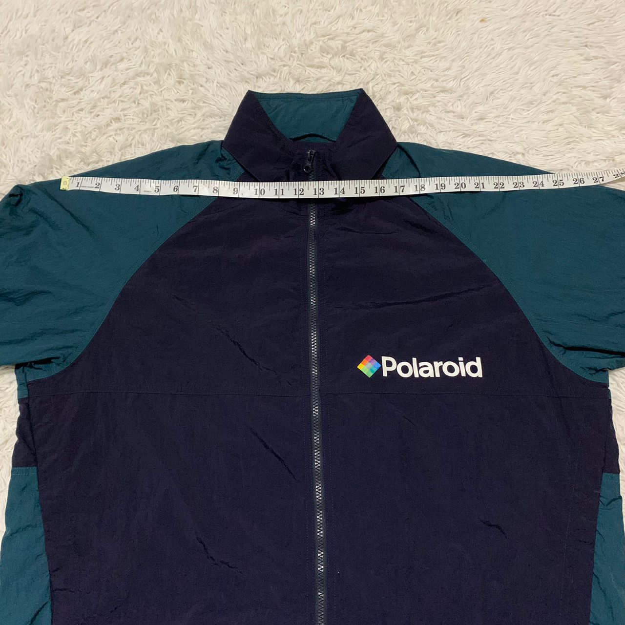 Polaroid Polaroid Jacket by GU Size US XL / EU 56 / 4 - 5 Thumbnail