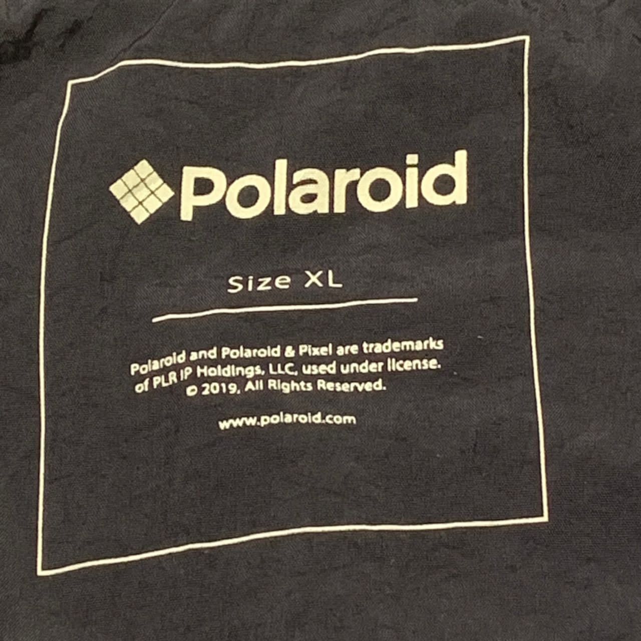 Polaroid Polaroid Jacket by GU Size US XL / EU 56 / 4 - 7 Thumbnail