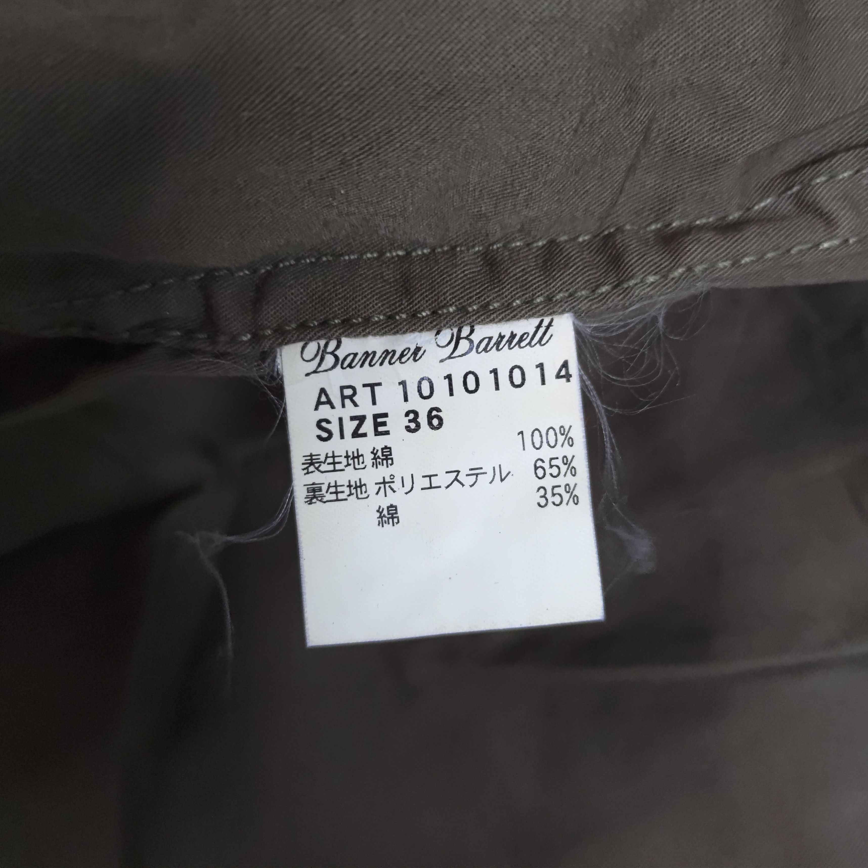 Vintage 🪖Vintage U.S Air Force Banner Barrett Military Coat (Woman) Size US S / EU 44-46 / 1 - 8 Thumbnail
