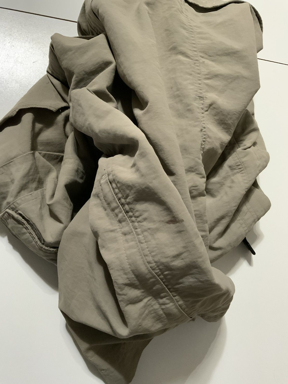 The North Face TNF The North Face Convertible Cargo Belted Pants Shorts Size US 32 / EU 48 - 13 Thumbnail