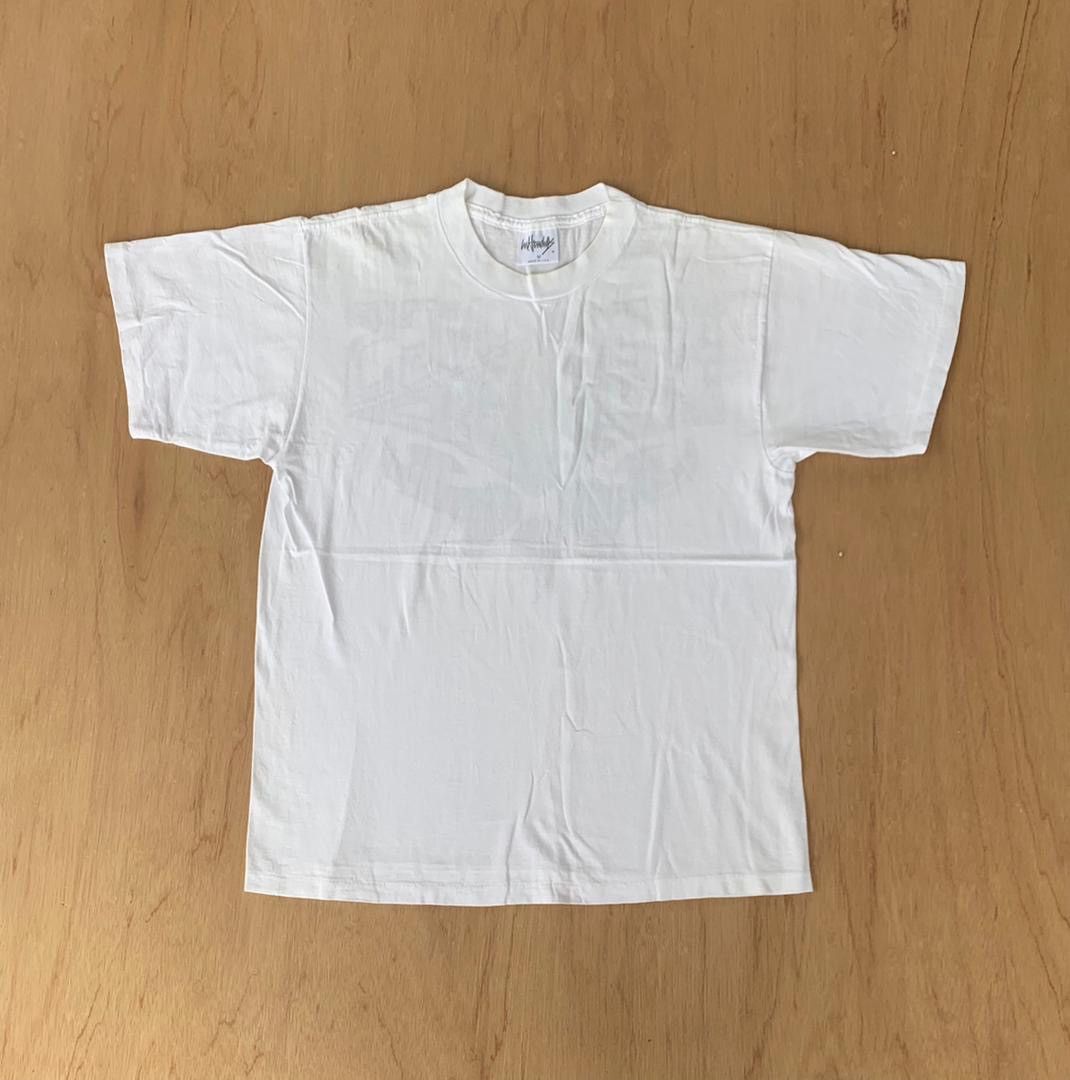Vintage vintage tee Hemmings B14 Size US M / EU 48-50 / 2 - 3 Thumbnail