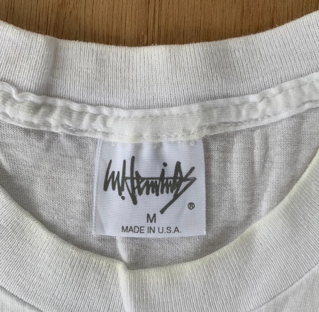Vintage vintage tee Hemmings B14 Size US M / EU 48-50 / 2 - 4 Thumbnail