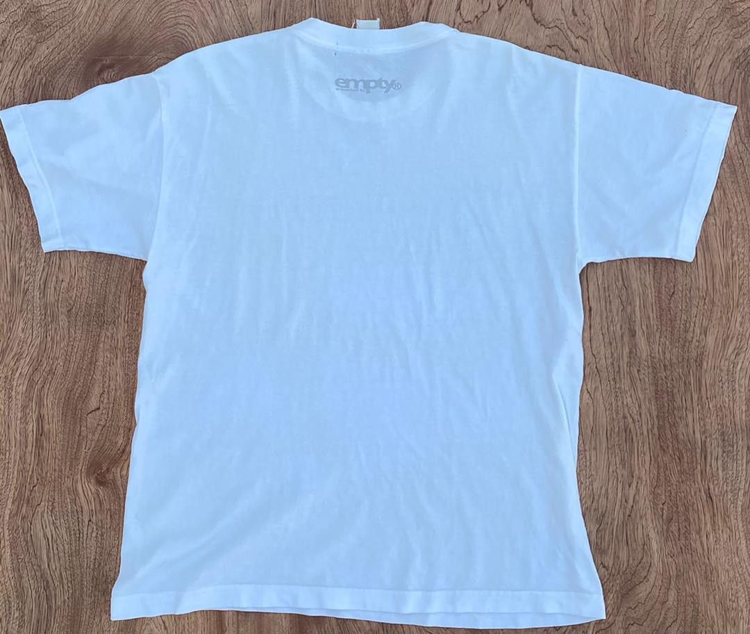 Japanese Brand empt B4 Size US M / EU 48-50 / 2 - 6 Thumbnail