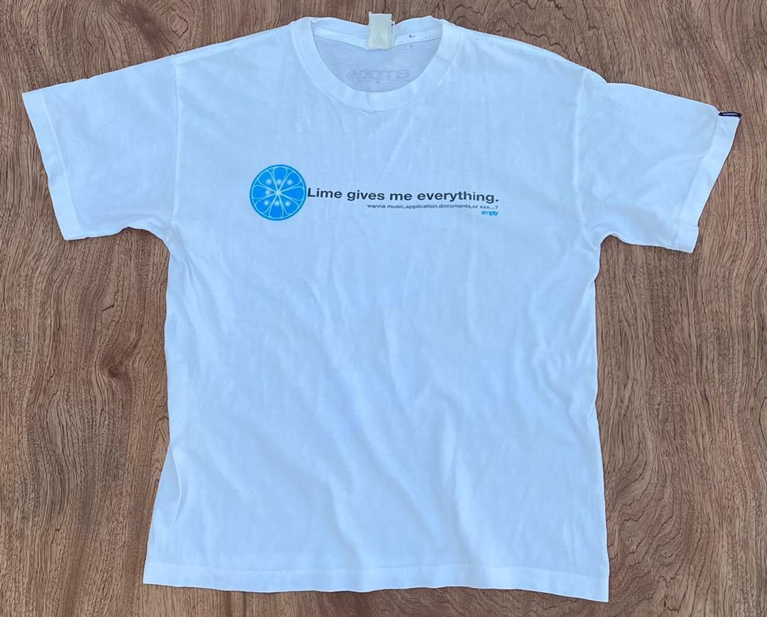 Japanese Brand empt B4 Size US M / EU 48-50 / 2 - 1 Thumbnail