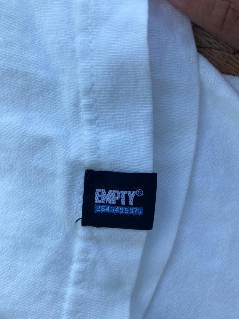 Japanese Brand empt B4 Size US M / EU 48-50 / 2 - 4 Thumbnail