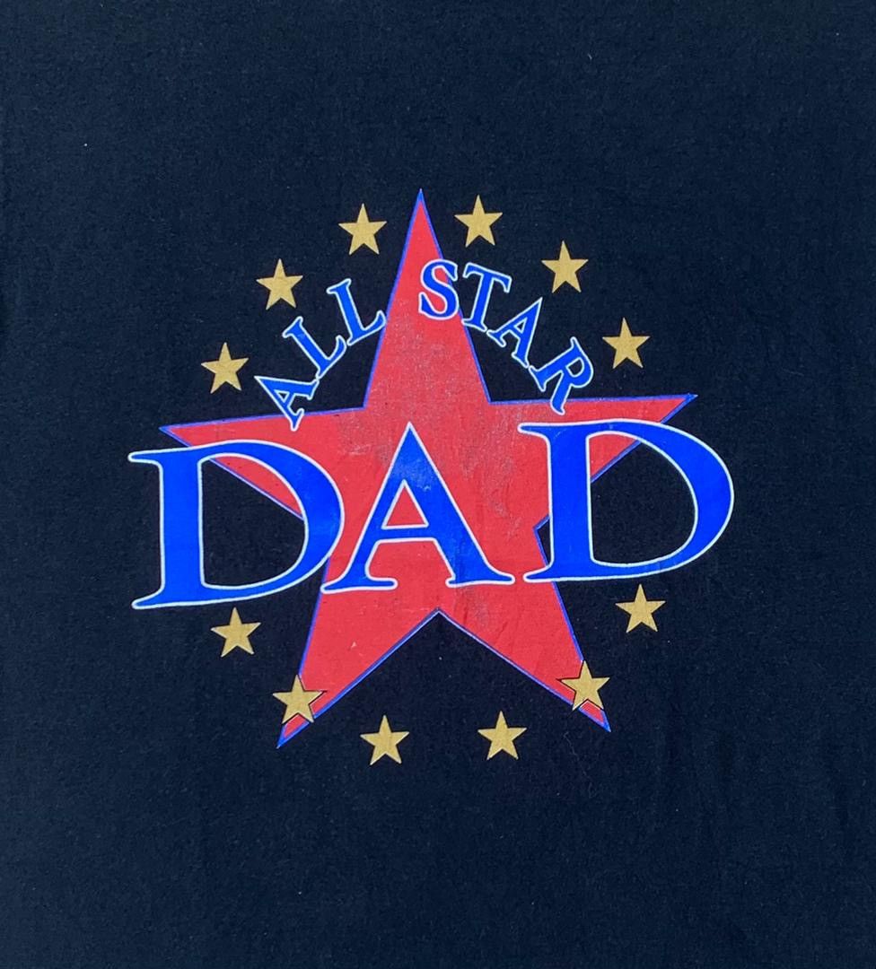 Fruit Of The Loom × Vintage vintage tee C10 Size US L / EU 52-54 / 3 - 2 Thumbnail