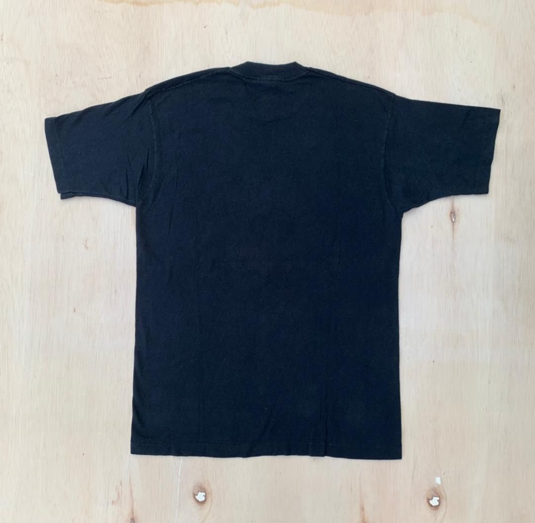 Fruit Of The Loom × Vintage vintage tee C10 Size US L / EU 52-54 / 3 - 3 Thumbnail