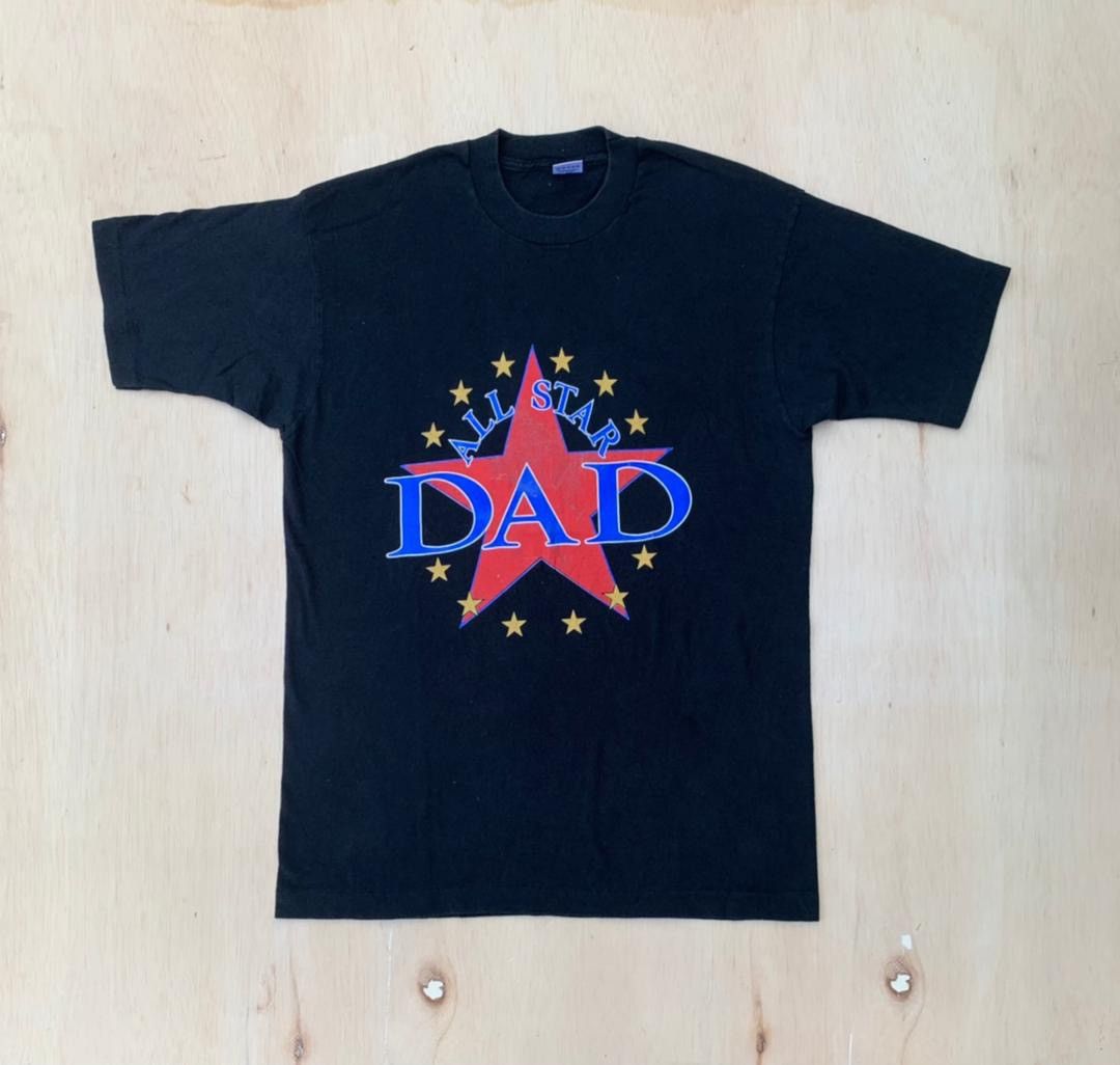 Fruit Of The Loom × Vintage vintage tee C10 Size US L / EU 52-54 / 3 - 1 Thumbnail