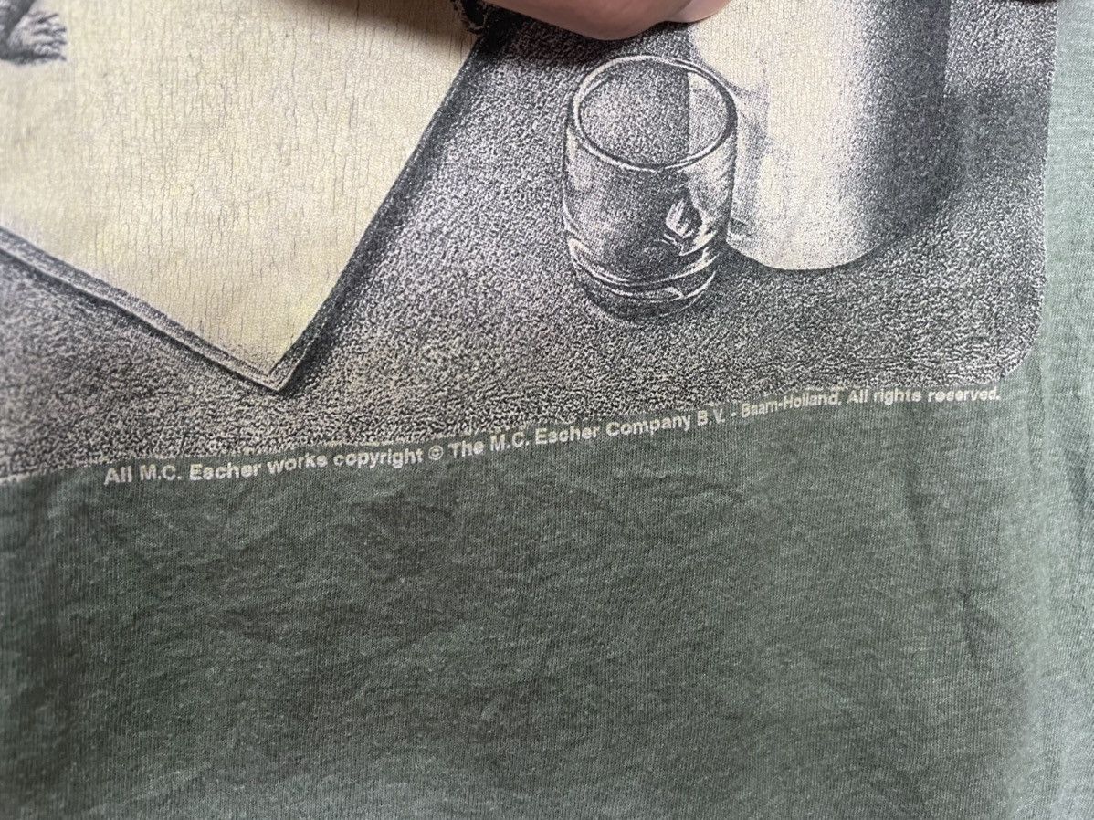 Habitat × Vintage Vintage Habitat Size US M / EU 48-50 / 2 - 3 Thumbnail