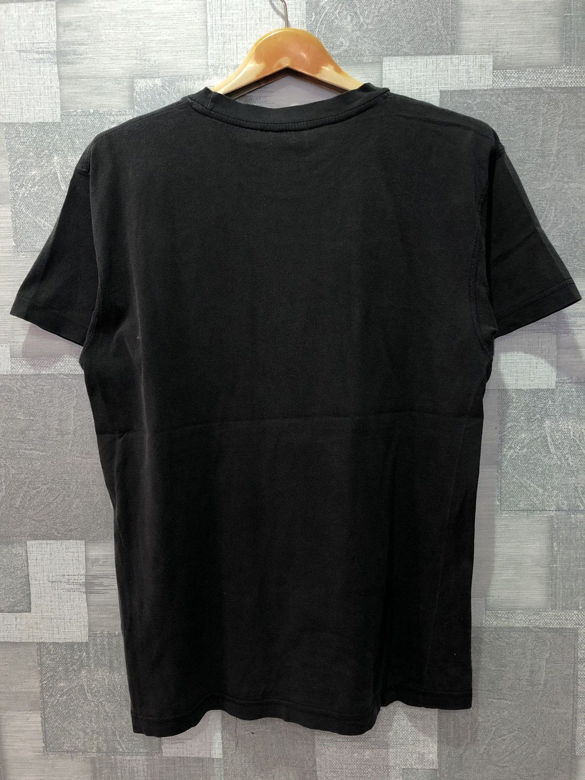 Nike × Vintage Nike 90s Vintage Big Logo Spellout Size US M / EU 48-50 / 2 - 4 Thumbnail