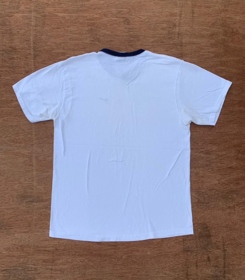 Nike Vintage Tee D - 11 nike Size US L / EU 52-54 / 3 - 4 Thumbnail