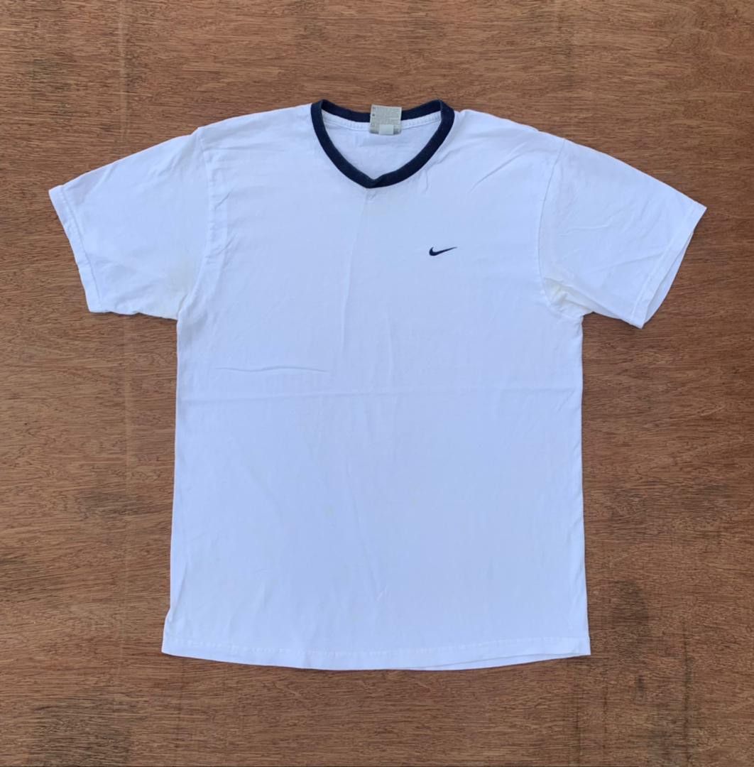 Nike Vintage Tee D - 11 nike Size US L / EU 52-54 / 3 - 1 Thumbnail