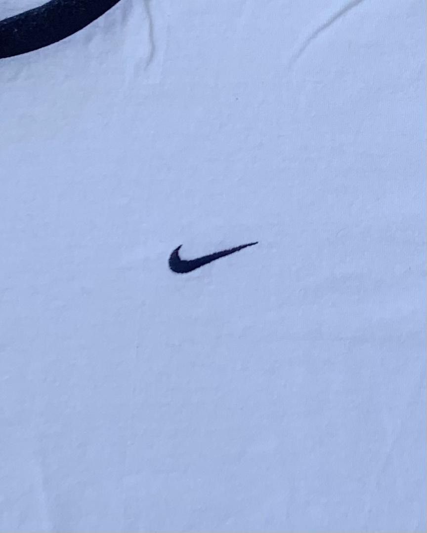 Nike Vintage Tee D - 11 nike Size US L / EU 52-54 / 3 - 2 Thumbnail