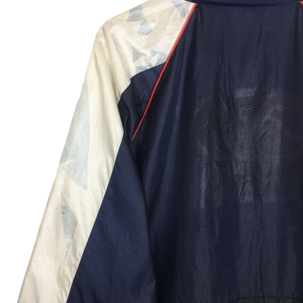 Canterbury of New Zealand Vintage Canterbury Of New Zealand SportWear Windbreaker Size US XL / EU 56 / 4 - 5 Thumbnail