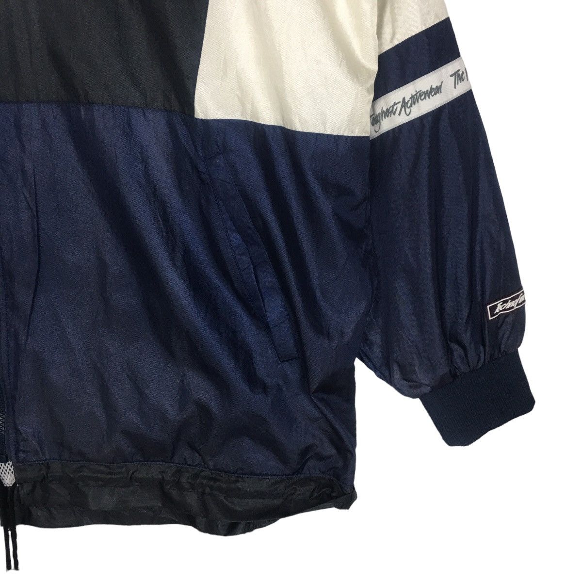 Canterbury of New Zealand Vintage Canterbury Of New Zealand SportWear Windbreaker Size US XL / EU 56 / 4 - 8 Thumbnail