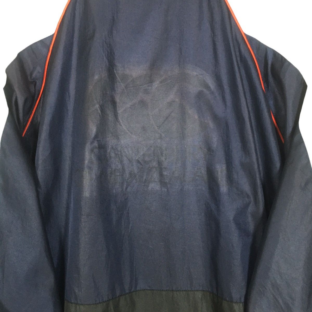 Canterbury of New Zealand Vintage Canterbury Of New Zealand SportWear Windbreaker Size US XL / EU 56 / 4 - 11 Thumbnail