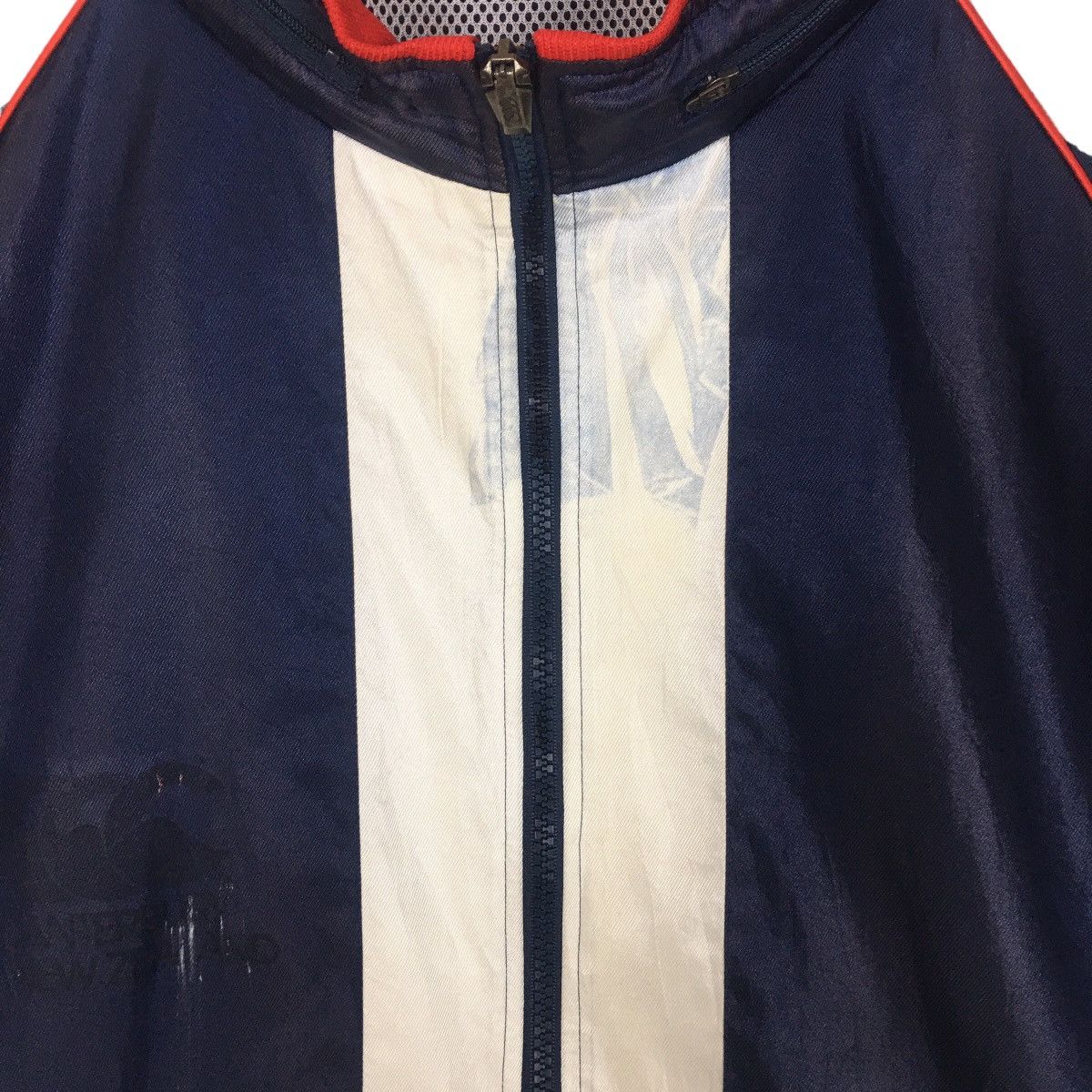 Canterbury of New Zealand Vintage Canterbury Of New Zealand SportWear Windbreaker Size US XL / EU 56 / 4 - 3 Thumbnail