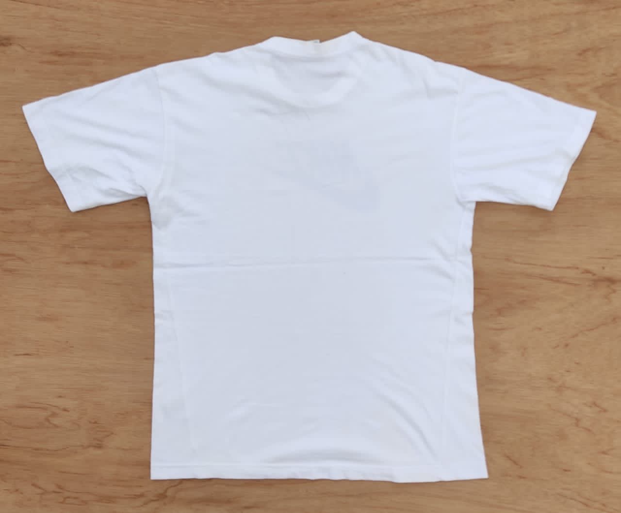Nike × Vintage vintage tee D - 16 nike Size US L / EU 52-54 / 3 - 4 Thumbnail