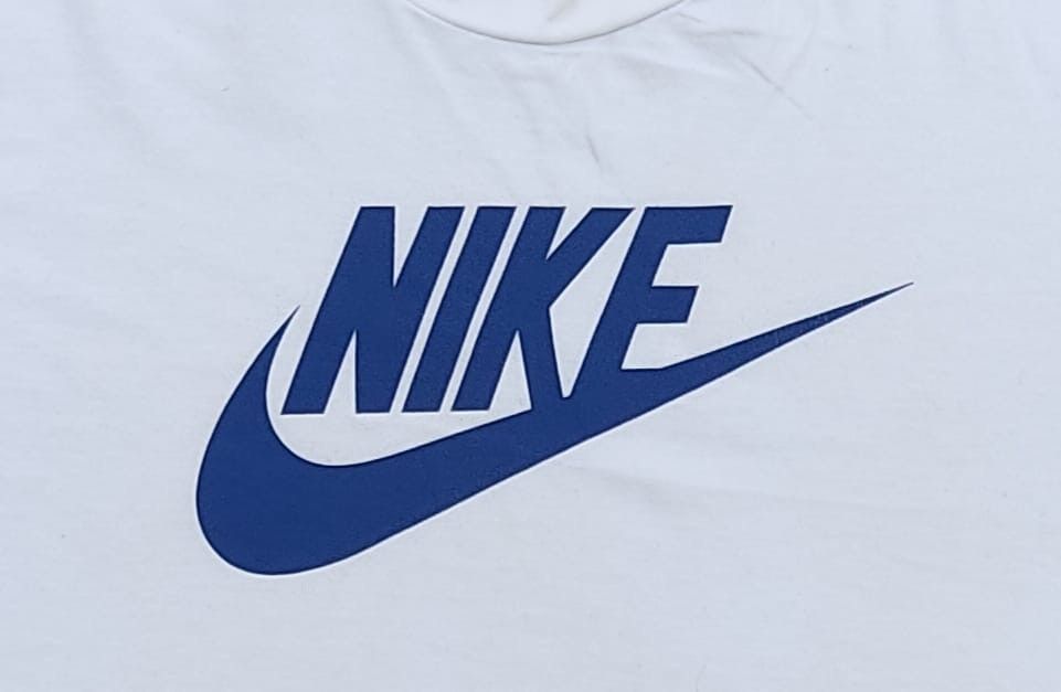 Nike × Vintage vintage tee D - 16 nike Size US L / EU 52-54 / 3 - 2 Thumbnail