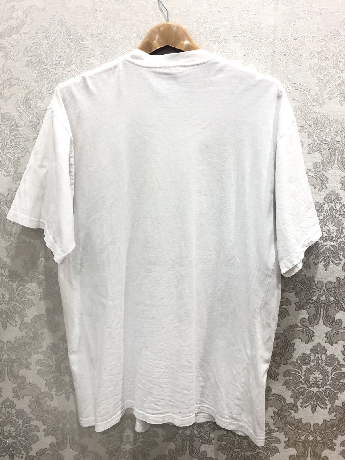 Nike × Vintage Vintage Nike big swoosh Size US M / EU 48-50 / 2 - 3 Thumbnail