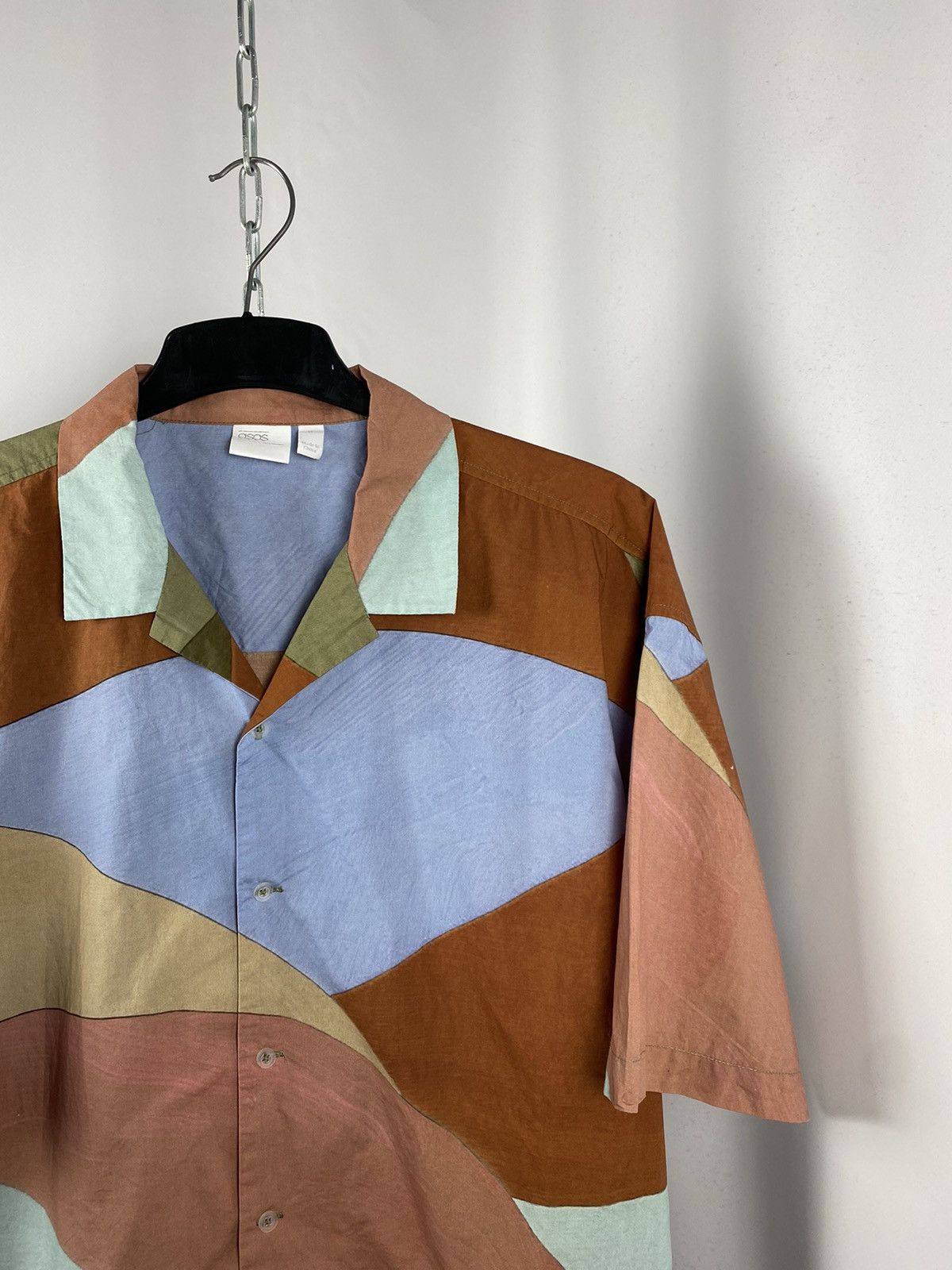 Other Crazy shirts multicolor streetwear size M Size US M / EU 48-50 / 2 - 2 Thumbnail
