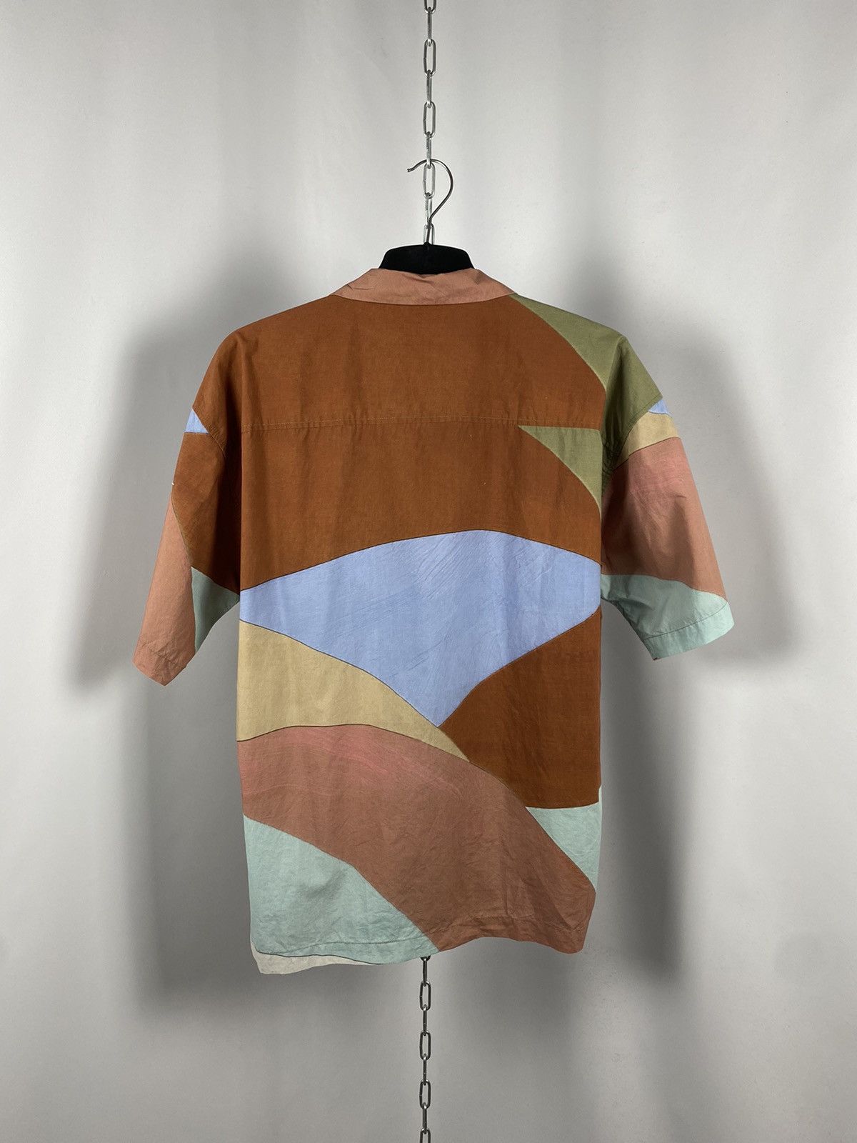 Other Crazy shirts multicolor streetwear size M Size US M / EU 48-50 / 2 - 5 Thumbnail