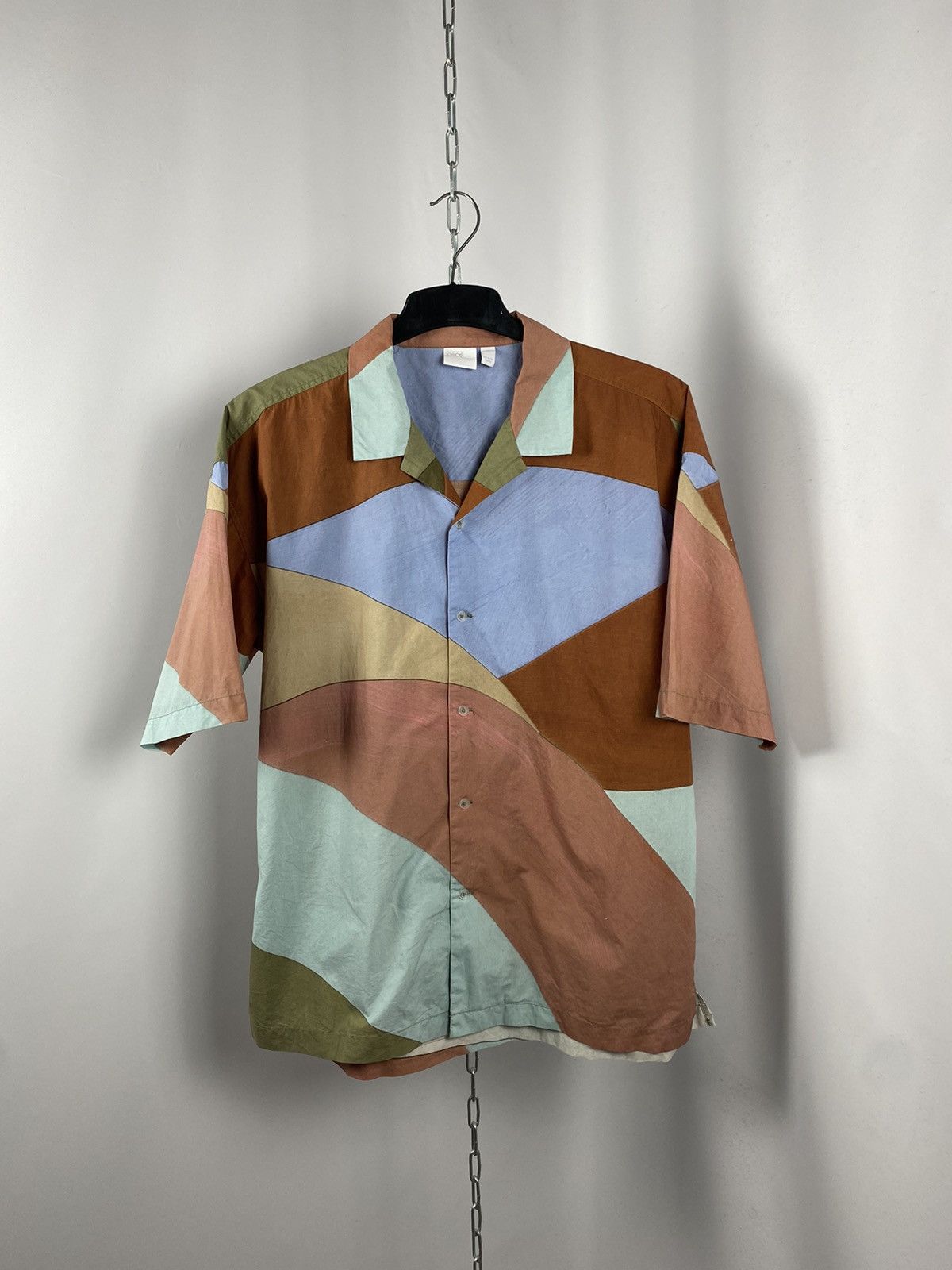 Other Crazy shirts multicolor streetwear size M Size US M / EU 48-50 / 2 - 1 Thumbnail