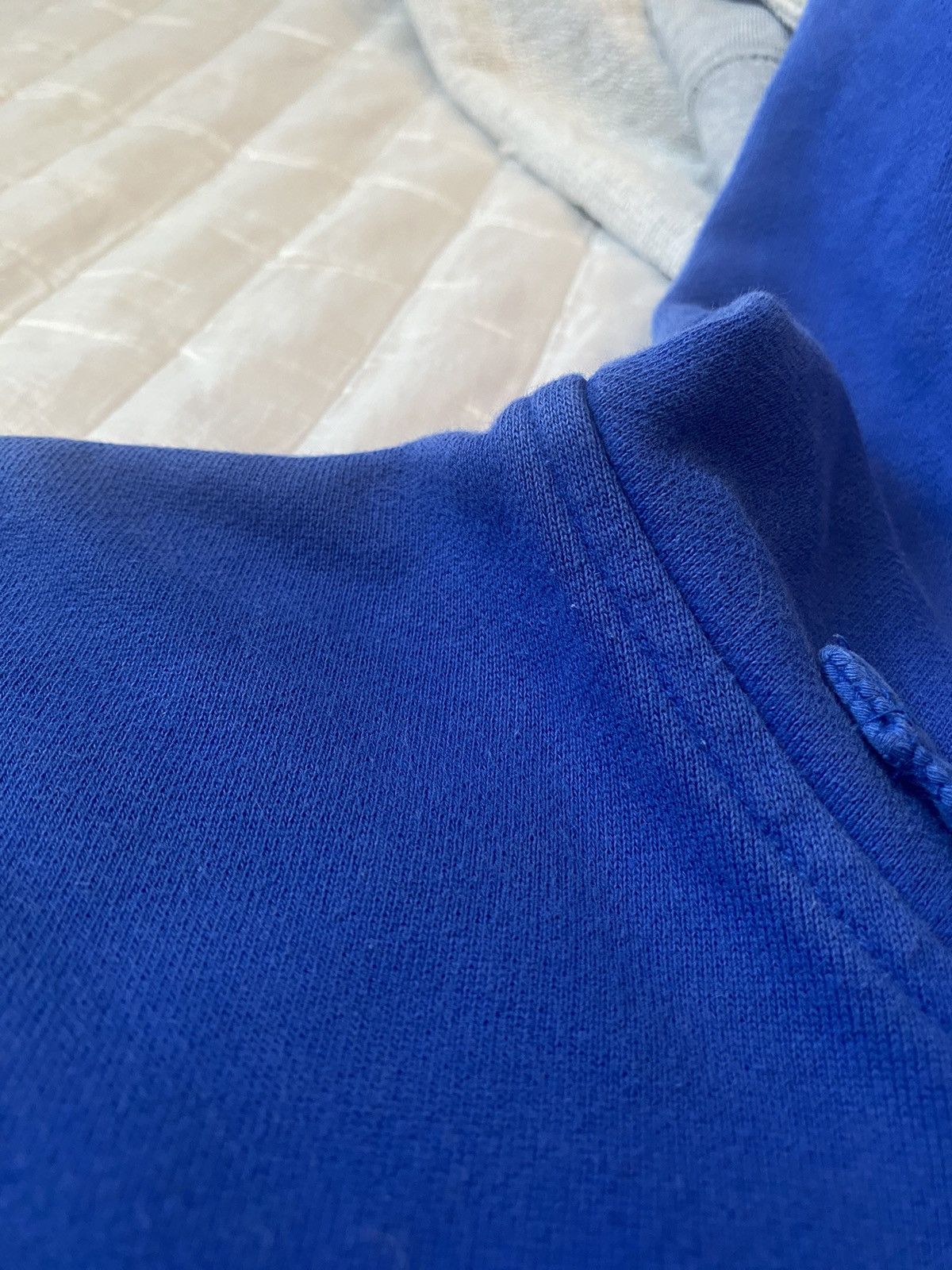 Nike × Vintage Nike Hoodie S fit S/M Florida Gators Circuit Sweatshirt Size US S / EU 44-46 / 1 - 12 Thumbnail