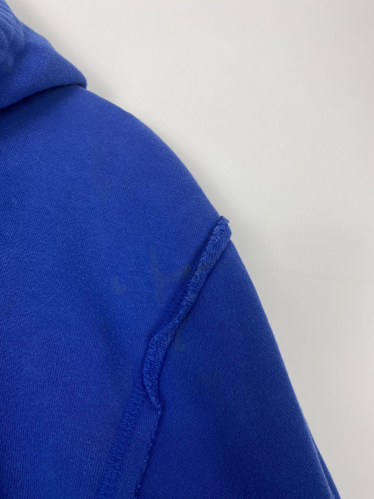 Nike × Vintage Nike Hoodie S fit S/M Florida Gators Circuit Sweatshirt Size US S / EU 44-46 / 1 - 6 Thumbnail