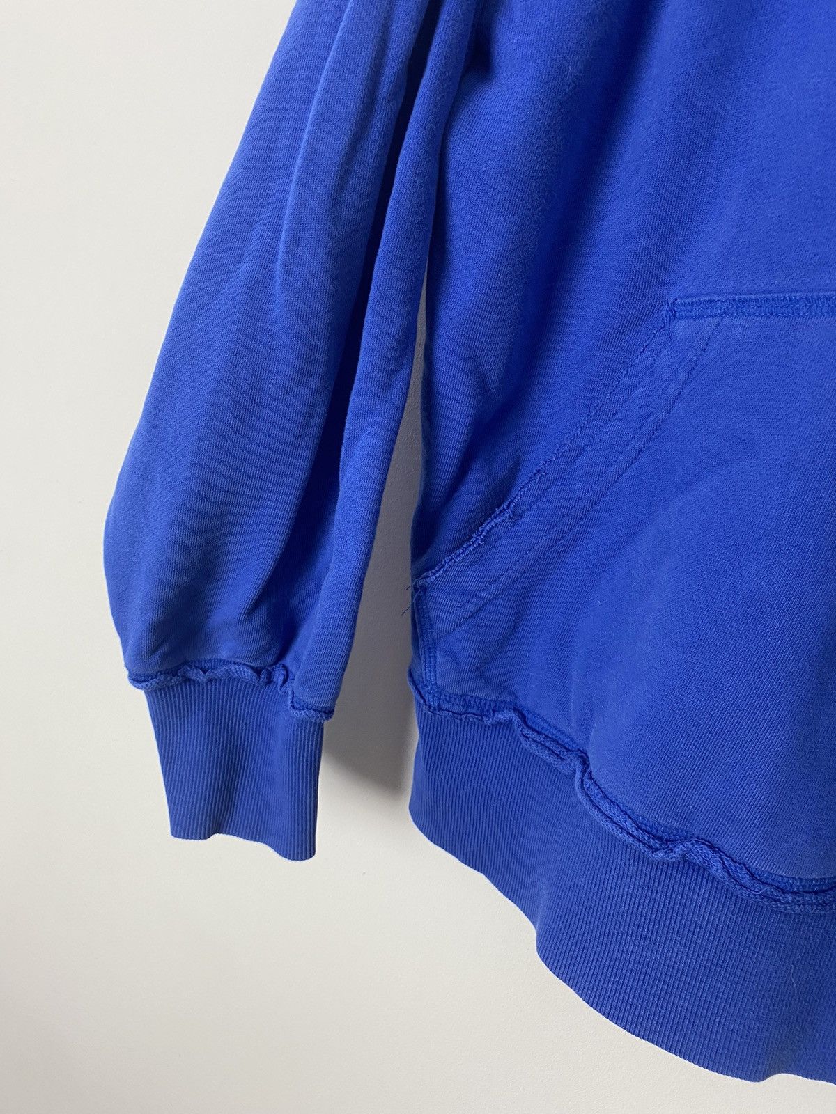 Nike × Vintage Nike Hoodie S fit S/M Florida Gators Circuit Sweatshirt Size US S / EU 44-46 / 1 - 5 Thumbnail