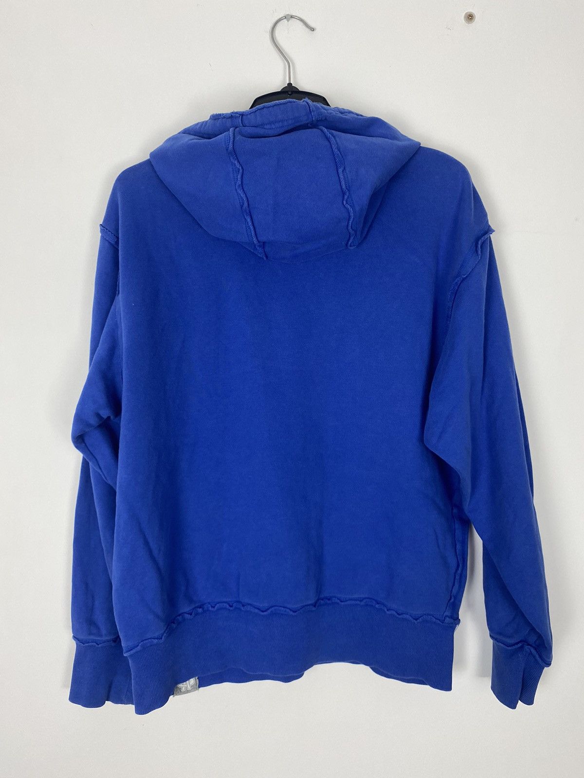 Nike × Vintage Nike Hoodie S fit S/M Florida Gators Circuit Sweatshirt Size US S / EU 44-46 / 1 - 3 Thumbnail