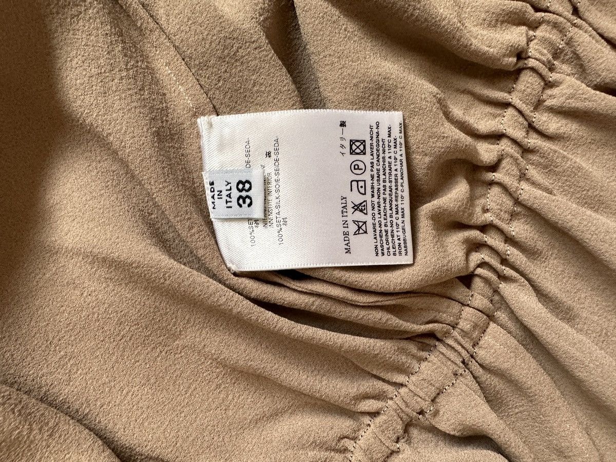 Maison Margiela Margiela line 4 fall 2005 top Size XS / US 0-2 / IT 36-38 - 4 Thumbnail