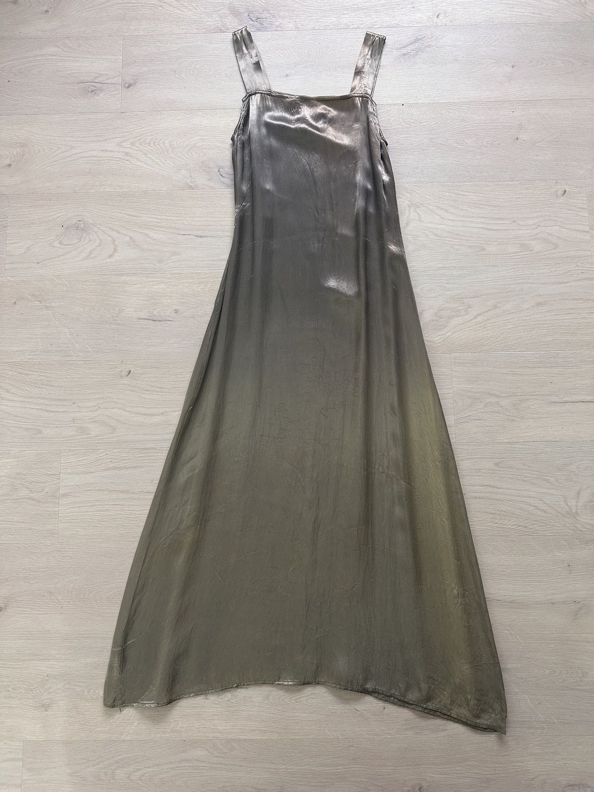 Maison Margiela Margiela 1994 dress reedition from spring 1993 Size S / US 4 / IT 40 - 6 Thumbnail