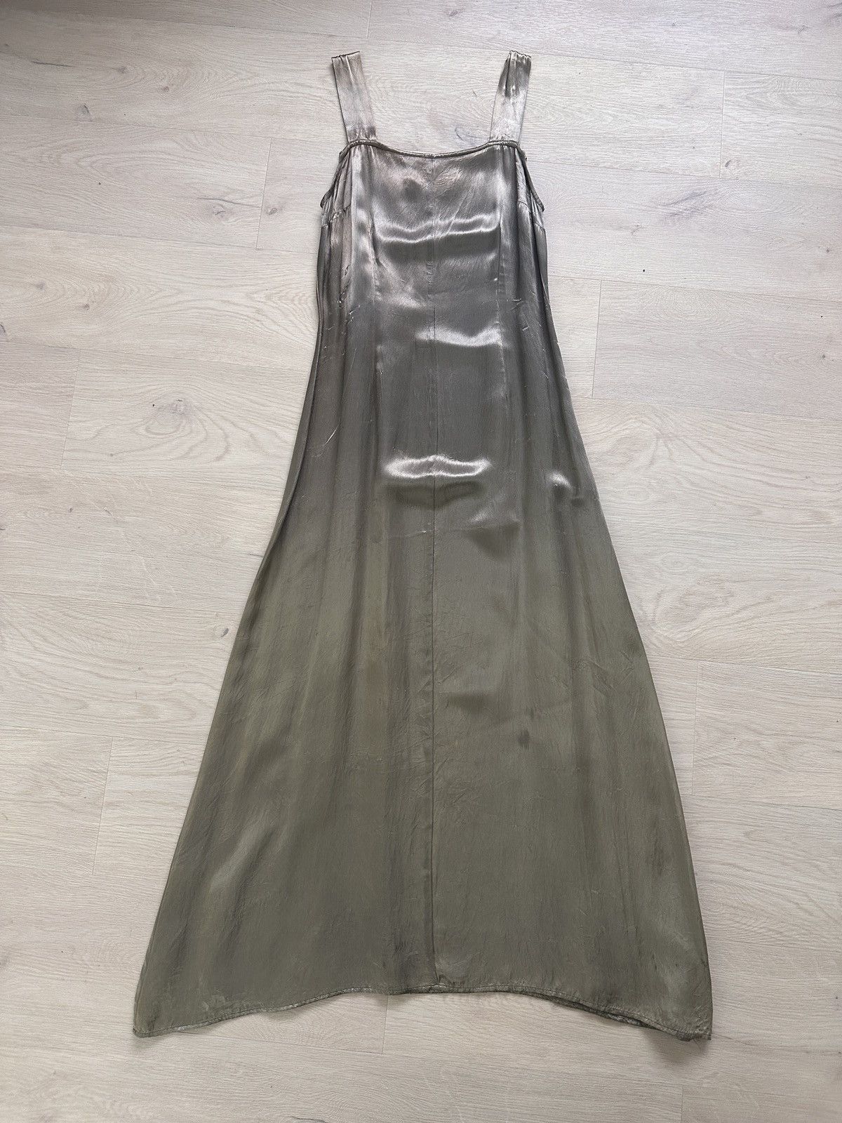 Maison Margiela Margiela 1994 dress reedition from spring 1993 Size S / US 4 / IT 40 - 1 Thumbnail