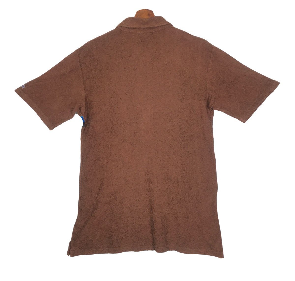 Japanese Brand SUNSURF HAWAAI tshirt vintage Size US M / EU 48-50 / 2 - 5 Thumbnail