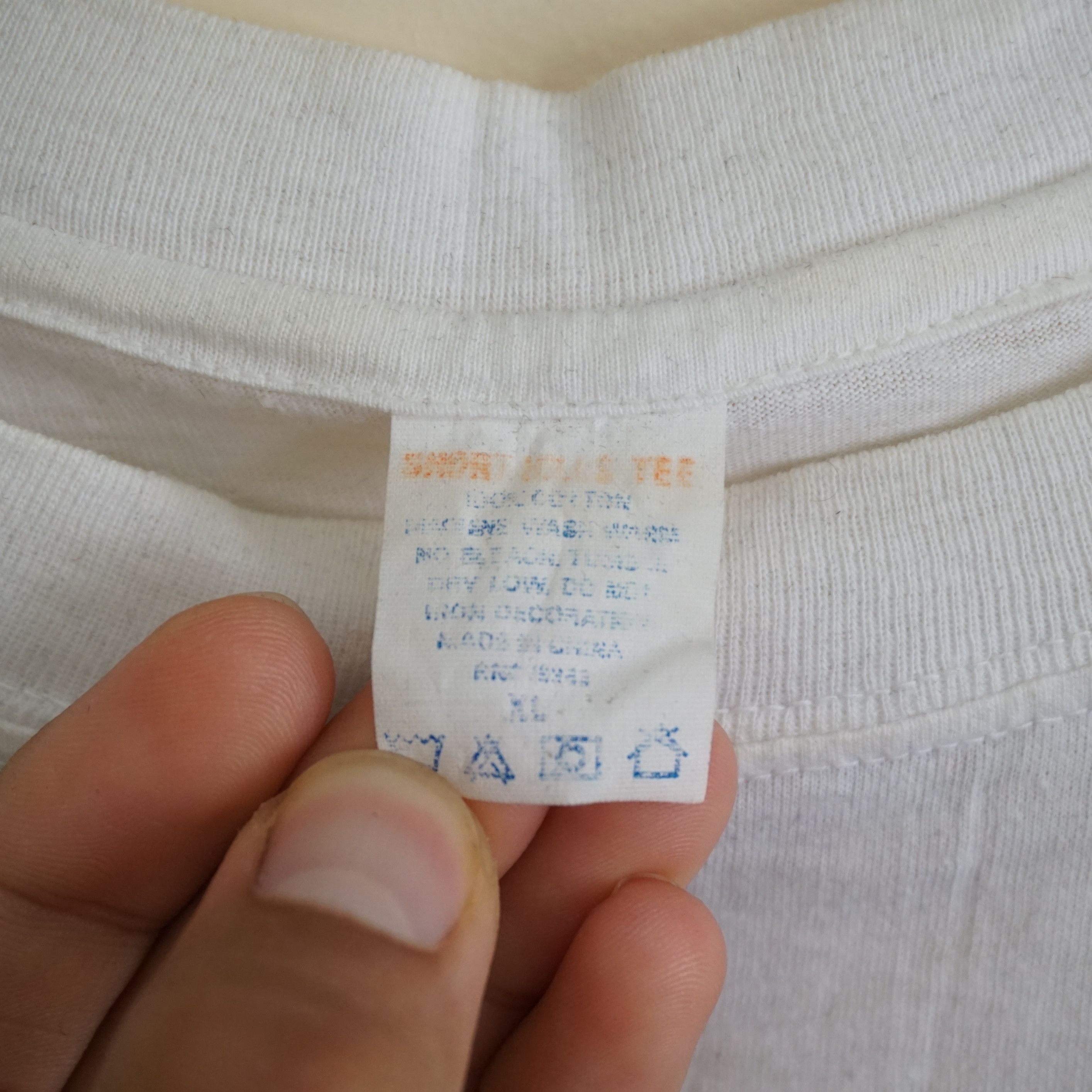 Designer × NFL × Vintage vintage chicago bears 1992s O'connelldesigns single stitch Size US XL / EU 56 / 4 - 8 Thumbnail