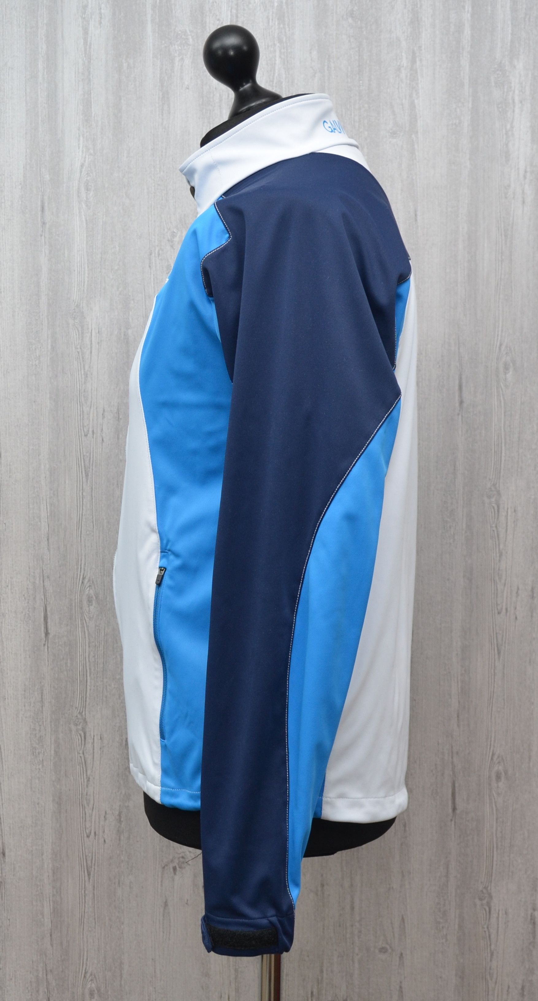 Galvin Green Galvin Green Windstopper Soft Shell Golf Jacket Size US M / EU 48-50 / 2 - 4 Thumbnail