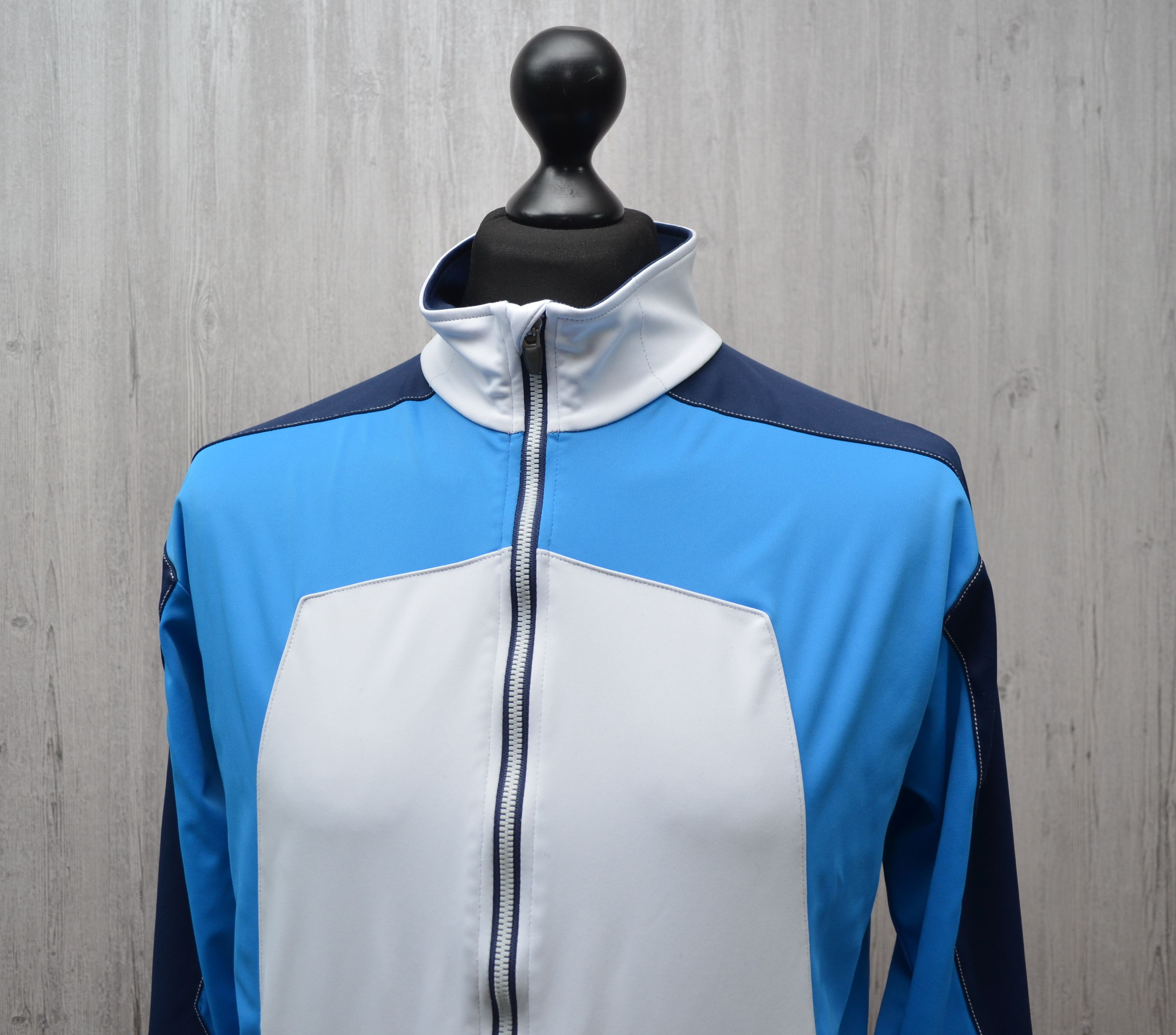 Galvin Green Galvin Green Windstopper Soft Shell Golf Jacket Size US M / EU 48-50 / 2 - 3 Thumbnail